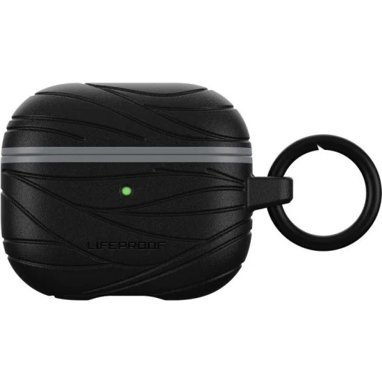 Lifeproof airpods 3rd gen case _ black